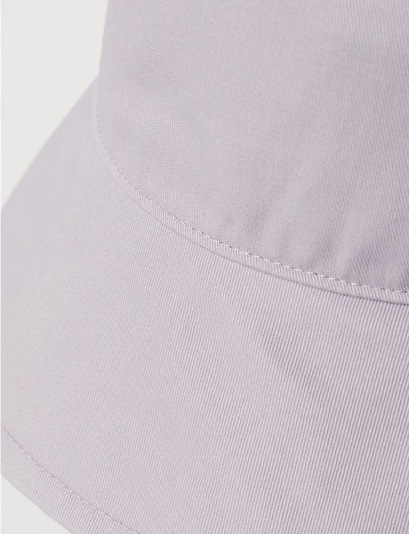 Cotton Bucket Hat