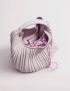 Quilted Shoulder Bag